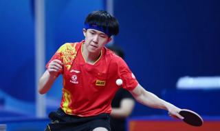 世乒赛女团决赛 世乒赛女团决赛