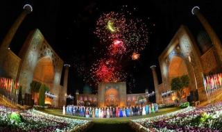 世界城市音乐节