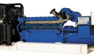 玉柴柴油发电机厂