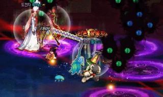 dnf无限模式 dnf无限模式