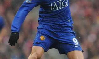 英超金靴奖历届进球 英超金靴奖历届进球